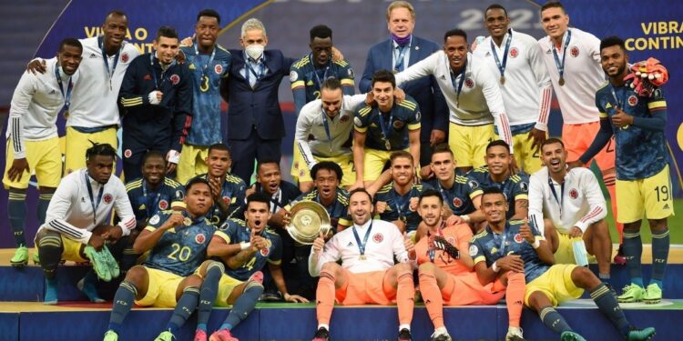 കോപ്പ-അമേരിക്ക:-പെറുവിനെ-തോൽപ്പിച്ച്-കൊളംബിയ-മൂന്നാമത്