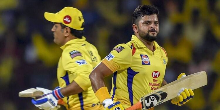 അടുത്ത-ഐപിഎൽ-സീസണിൽ-ധോണി-കളിക്കുന്നില്ലെങ്കിൽ-ഞാനും-കളിക്കില്ല:-സുരേഷ്-റെയ്ന