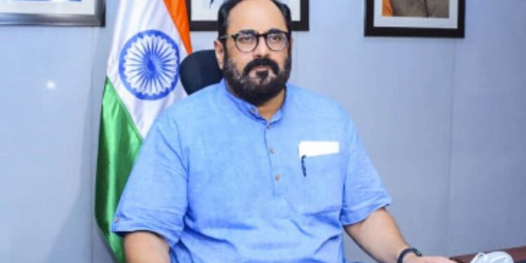 കേരളത്തിനു-വേണ്ടെങ്കില്‍-കര്‍ണാടകയിലേക്ക്-ക്ഷണിക്കുന്നു;-കിറ്റക്‌സ്-വിഷയത്തില്‍-രാജീവ്-ചന്ദ്രശേഖര്‍