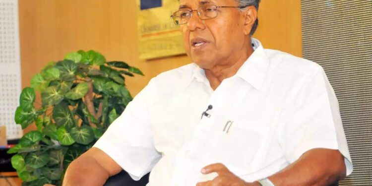 ആയുർവേദത്തെ-ആ​ഗോള-പ്രശസ്തിയിലേക്ക്-നയിച്ച-ഭിഷഗ്വരൻ;-പികെ.-വാര്യരുടെ-നിര്യാണത്തില്‍-അനുശോചിച്ച്-മുഖ്യമന്ത്രി