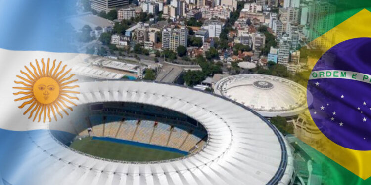 argentina-brazil:-ബ്രസീൽ-അർജന്റീന:-ചിരവൈരികൾ-ഫൈനലിൽ-ഏറ്റുമുട്ടുന്നത്-അഞ്ചാം-തവണ