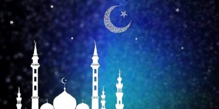 മാസപ്പിറവി-കണ്ടില്ല;-കേരളത്തിൽ-ബലിപെരുന്നാൾ-21ന്