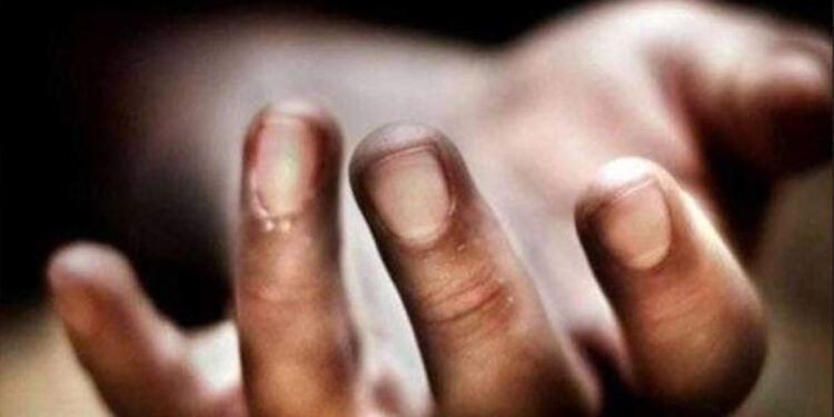 ശ്വാസനാളത്തിൽ-വണ്ട്-കുടുങ്ങി;-പിഞ്ചുകുഞ്ഞിന്-ദാരുണാന്ത്യം