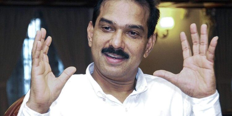 ‘കേരളത്തിൽ-ഇനി-ഒരു-രൂപ-പോലും-മുടക്കില്ല,-മുഖ്യമന്ത്രിയോട്-പ്രതികരിക്കാനില്ല’:-സാമ്പു-എം-ജേക്കബ്