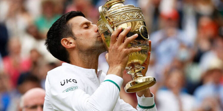 wimbledon-2021-final:-ബെറെറ്റിനിയെ-തകർത്ത്-20ാം-ഗ്രാൻഡ്-സ്ലാം-കിരീടവുമായി-ജോക്കോവിച്ച്
