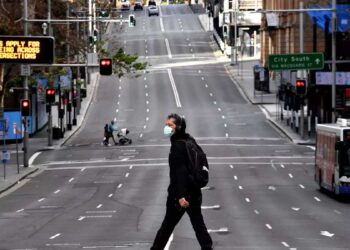 സിഡ്നിയിലെ-പ്രതിദിന-കൊവിഡ്-രോഗബാധ-100-കടന്നു