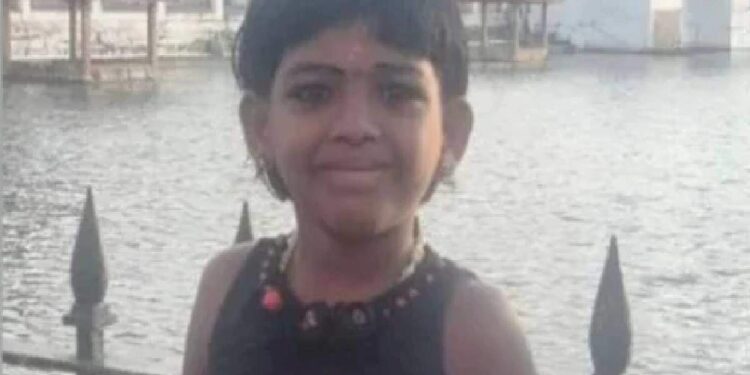 മിക്സ്ചർ-തൊണ്ടയിൽ-കുടുങ്ങി-ഒന്നാം-ക്ലാസുകാരിക്ക്-ദാരുണാന്ത്യം;-സംഭവം-തിരുവനന്തപുരത്ത്