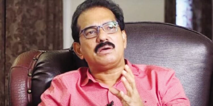 വ്യവസായ-വകുപ്പ്-പൊട്ടക്കിണറ്റിലെ-തവള:-തെലങ്കാനയില്‍-സൗജന്യങ്ങളുടെ-പെരുമഴ-കിറ്റക്‌സ്-എം.ഡി