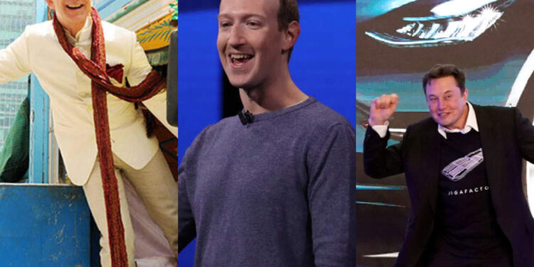 ബർഗർ-വിറ്റ-ബെസോസ്,-പത്രമെറിഞ്ഞ-ബഫറ്റ്!-ശതകോടീശ്വരന്മാർ-ആദ്യം-ചെയ്ത-ജോലികൾ