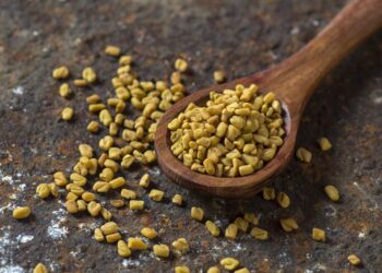 ശരീരഭാരം-കുറയ്ക്കാൻ-ഉലുവ-സഹായിക്കുമോ?-പഠനം-പറയുന്നത്