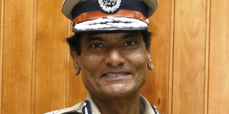 സ്ത്രീകൾക്കെതിരായ-അതിക്രമങ്ങളിൽ-അടിയന്തര-നടപടി-സ്വീകരിക്കണം:-ഡിജിപി-അനിൽകാന്ത്