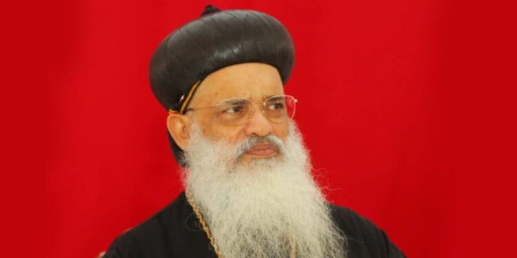 മദ്ബഹ-ശുശ്രൂഷകനില്‍നിന്ന്-സഭാധ്യക്ഷനിലേക്ക്