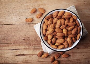 പ്രമേഹത്തെ-വരുതിയിലാക്കാൻ-ദിവസവും-ഒരു-പിടി-ബദാം