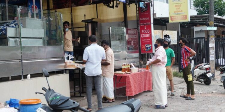 കടകള്‍-രാത്രി-എട്ട്-വരെ-തുറക്കാം;-ലോക്ഡൗണിന്-കൂടുതൽ-ഇളവുകള്‍