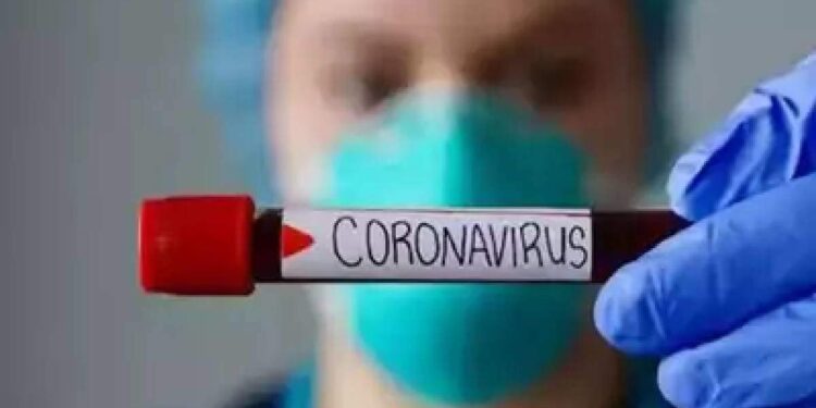 ഇന്ത്യയിൽ-ആദ്യമായി-കൊവിഡ്-സ്ഥിരീകരിച്ച-മലയാളി-പെണ്‍കുട്ടിക്ക്-വീണ്ടും-രോഗബാധ