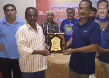 അബ്ദുള്‍-സലാമിന്-കേളി-യാത്ര-അയപ്പ്-നല്‍കി