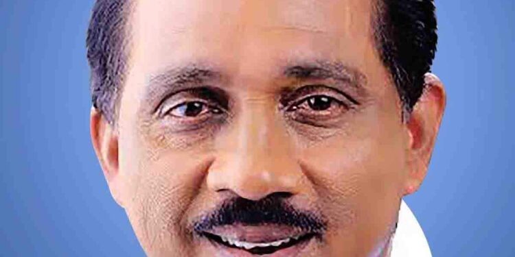 മറ്റ്-സംസ്ഥാനങ്ങൾ-കിറ്റക്സിനെ-റാഞ്ചാൻ-ശ്രമിക്കുമ്പോഴും-മുഖ്യമന്ത്രി-മൗനം-പാലിക്കുന്നു:-കെ-ബാബു