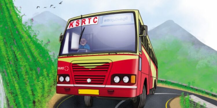 ശബരിമല-മാസപൂജ:-കെഎസ്ആര്‍ടിസി-പ്രത്യേക-സര്‍വ്വീസ്-നടത്തും