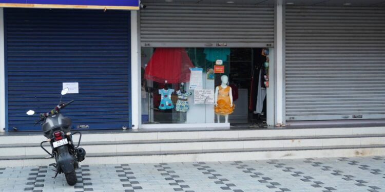 ചര്‍ച്ച-പരാജയം;-നാളെ-കടകള്‍-തുറക്കുമെന്ന്-വ്യാപാരി-വ്യവസായി-ഏകോപന-സമിതി