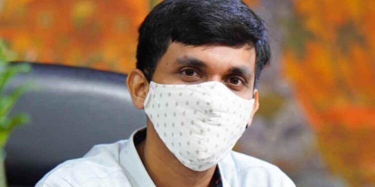 കോവിഡ്‌-നിയന്ത്രണങ്ങള്‍-ലംഘിക്കുന്നവര്‍ക്കെതിരെ-നടപടി-കോഴിക്കോട്-കളക്ടര്‍