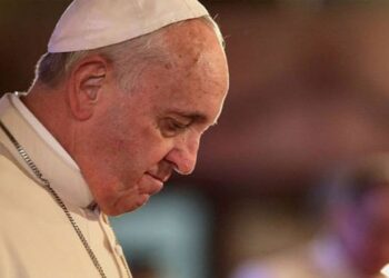 മാര്‍പാപ്പ-ആശുപത്രി-വിട്ടു