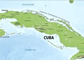 അമേരിക്കൻ-ഇടപെടലിനെ-അപലപിച്ച്‌-ക്യൂബ