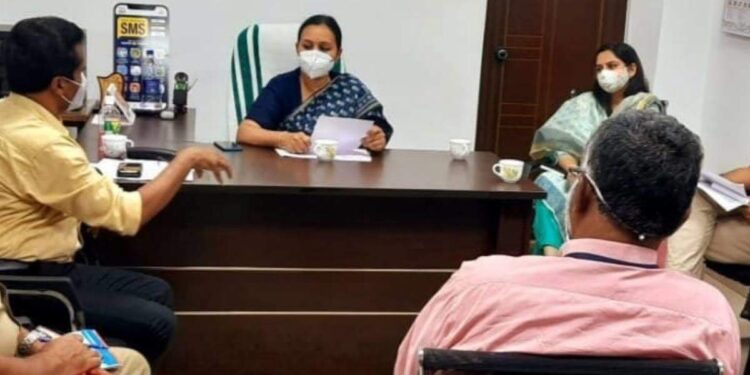 സിക്ക-പ്രതിരോധം:-ആരോഗ്യ,-തദ്ദേശ-സ്വയംഭരണ-വകുപ്പുകള്-ഏകോപിപ്പിച്ച്-പ്രവര്ത്തിക്കും