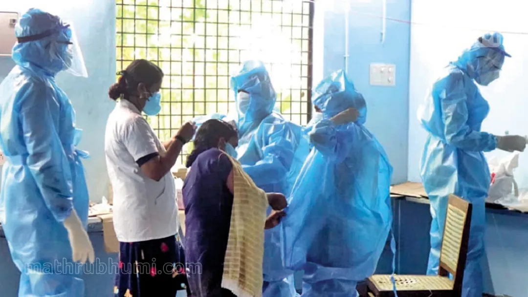 13,773-പേര്‍ക്ക്-കൂടി-കോവിഡ്-സ്ഥിരീകരിച്ചു;-87-മരണം,-ടെസ്റ്റ്-പോസിറ്റിവിറ്റി-നിരക്ക്-10.95