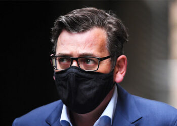 വിക്ടോറിയയിൽ-അഞ്ച്-ദിവസത്തെ-ലോക്ക്ഡൗൺ