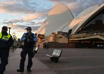 സിഡ്‌നിയിൽ-രണ്ടാഴ്ച-കൂടി-ലോക്ക്ഡൗൺ-നീട്ടി