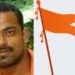 ചാരായം-വാറ്റുന്നതിനിടെ-ആര്‍എസ്എസ്-നേതാവ്-പിടിയില്‍