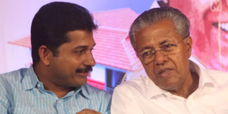 തൃപ്പൂണിത്തുറയിലെ-സ്വരാജിന്റെ-തോല്‍വി:-പാര്‍ട്ടിക്ക്-വീഴ്ചയെന്ന്-സിപിഎം-അന്വേഷണ-കമ്മീഷൻ