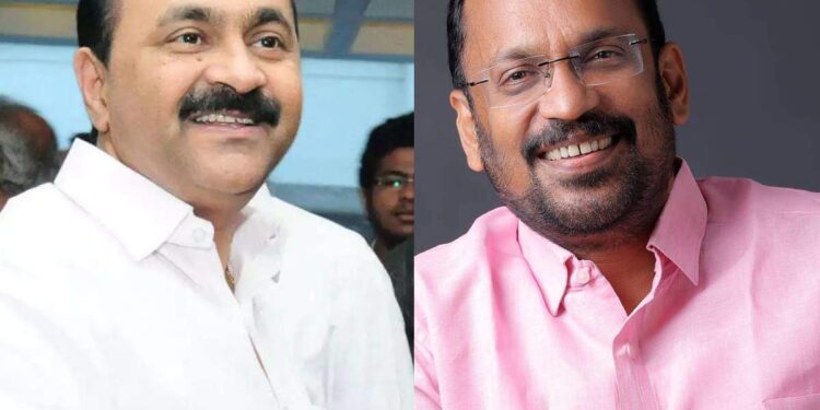 സംസ്ഥാനത്ത്-ഇപ്പോൾ-റവന്യൂ-മന്ത്രിയുണ്ടോ?-ഉദ്യോഗസ്ഥയ്ക്കെതിരായ-നടപടിയിൽ-പരിഹാസം