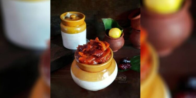 പുളിയും-എരിവും-ഇത്തിരി-മധുരവും-അതാണ്-ഈന്തപ്പഴം-നാരങ്ങ-അച്ചാര്‍