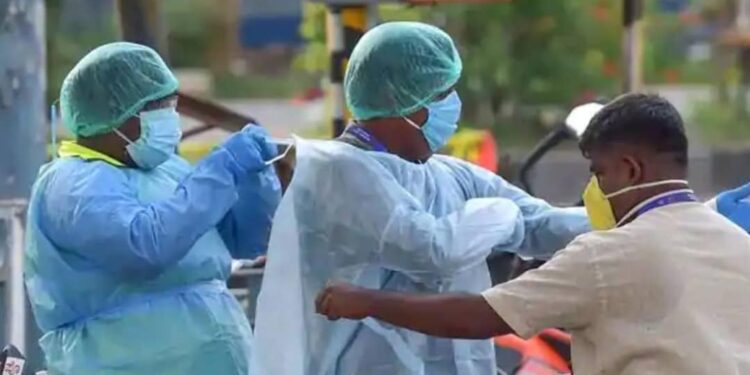 കേരളത്തില്‍-ഇന്ന്-16148-പേര്‍ക്ക്-കോവിഡ്;-ടെസ്റ്റ്-പോസിറ്റിവിറ്റി-നിരക്ക്-10.76-ശതമാനം,-114-മരണം