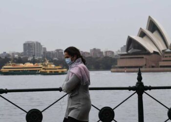 സിഡ്നിയിലെ-ലോക്ക്ഡൗൺ-കൂടുതൽ-കർശനമാക്കി