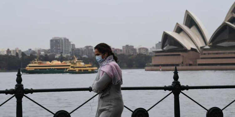 സിഡ്നിയിലെ-ലോക്ക്ഡൗൺ-കൂടുതൽ-കർശനമാക്കി