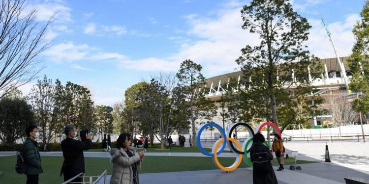 ആശങ്കയായി-ഒളിംപിക്-വില്ലേജില്‍-കോവിഡ്;-മൂന്ന്-അത്ലീറ്റുകള്‍ക്ക്-രോഗം