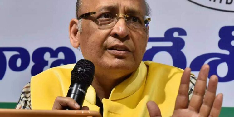 വലിയ-പെരുന്നാൾ;-കേരളത്തിലെ-ഇളവുകൾക്കെതിരെ-കോൺഗ്രസ്-നേതാവ്-മനു-അഭിഷേക്-സിങ്‌വി