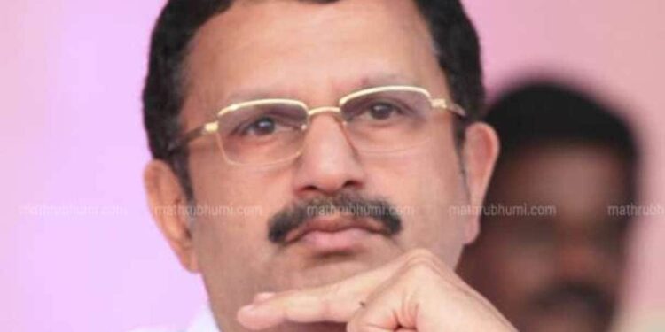 ന്യൂനപക്ഷ-സ്‌കോളര്‍ഷിപ്പ്:-കോണ്‍ഗ്രസ്-രാഷ്ട്രീയ-കാര്യസമിതി-ചര്‍ച്ച-ചെയ്യണം-കെ.മുരളീധരന്‍
