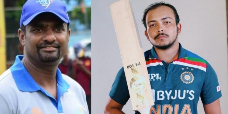 ‘അയാളുടെ-ബാറ്റിങ്-സേവാഗിനെ-ഓര്‍മിപ്പിക്കുന്നു’;-ഷായെ-പ്രകീര്‍ത്തിച്ച്-മുരളീധരന്‍