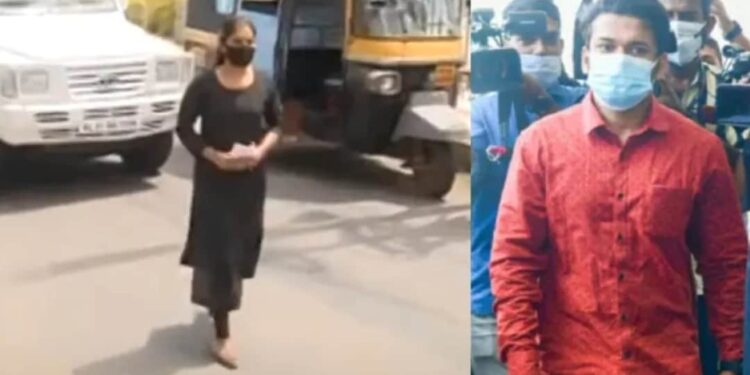 കരിപ്പൂര്‍-സ്വര്‍ണക്കടത്ത്-കേസ്;-അര്‍ജുന്‍-ആയങ്കിക്കെതിരെ-ഭാര്യയുടെ-മൊഴി