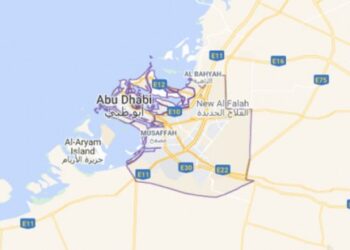 ഇന്ന്-മുതൽ-അബുദാബിയിൽ-രാത്രികാല-കർഫ്യു