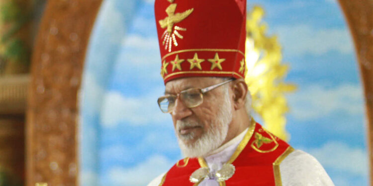 ന്യൂനപക്ഷ-സ്കോളർഷിപ്പ്:-സർക്കാർ-നടപടിയിൽ-അനീതിയില്ലെന്ന്-മാർ-ജോർജ്-ആലഞ്ചേരി