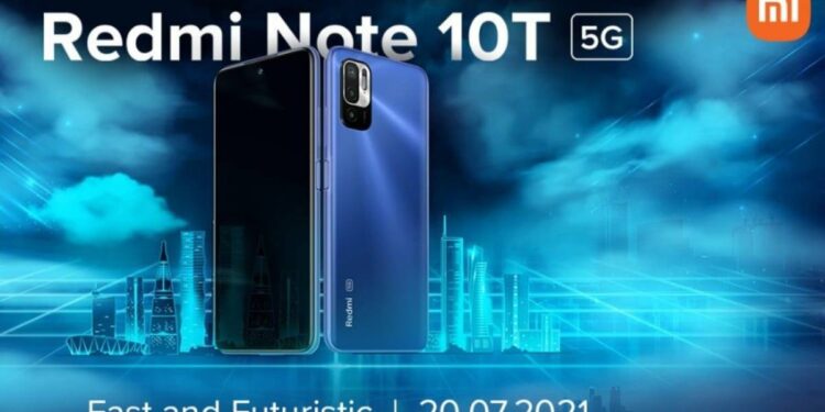 xiaomi-redmi-note-10t-5g:-റെഡ്മി-നോട്ട്-10ടി-5ജി-ഫോൺ-നാളെയെത്തും;-സവിശേഷതകൾ-അറിയാം