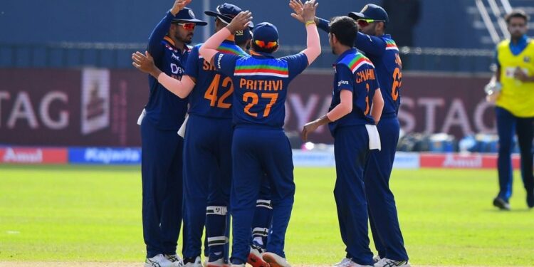 ശ്രീലങ്കൻ-പര്യടനം:-രണ്ടാം-ഏകദിനം-നാളെ;-ജയത്തോടെ-കപ്പ്-ഉറപ്പിക്കാൻ-ഇന്ത്യ,-സമനില-പിടിക്കാൻ-ലങ്ക