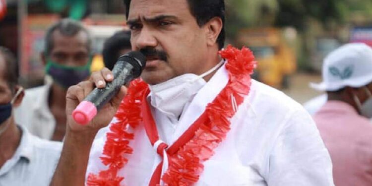 പാലായിലെ-തോൽവി:-അഭിപ്രായം-പറയാനില്ല,-സിപിഎം-നടത്തുന്നത്-സ്വഭാവിക-കാര്യമെന്ന്-ജോസ്-കെ-മാണി