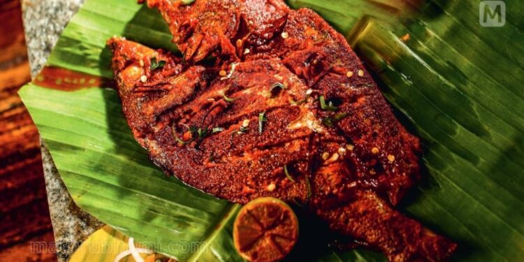 ഊണ്-കേമമാകാന്‍-ചൂടോടെ-ചെമ്പല്ലി-തവ