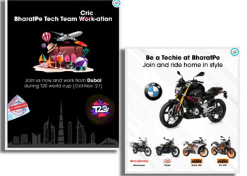 ജോലിക്ക്-ആളെ-ആവശ്യമുണ്ട്!-ബിഎംഡബ്ള്യു-ബൈക്ക്-ഫ്രീ,-ഒപ്പം-ലോകകപ്പ്-ക്രിക്കറ്റ്-കാണാനുള്ള-അവസരം