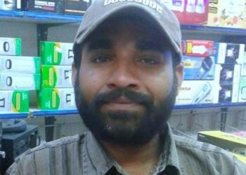 കണ്ണൂർ-സ്വദേശിയുടെ-മൃതദേഹം-നാട്ടിൽ-എത്തിച്ചു